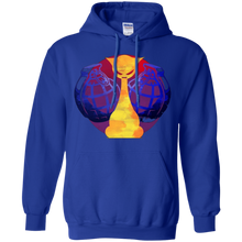 Load image into Gallery viewer, Modern Design Cat Patrol Reporting for Duty Graphic Shirt