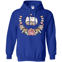 Load image into Gallery viewer, Mommy Pusheen Cat TShirt Mother's Day Holidays Gift