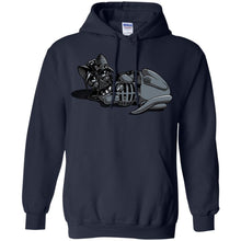 Load image into Gallery viewer, STAR WARS - Thats No Cat Toy T Shirt & Hoodie