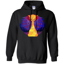 Load image into Gallery viewer, Modern Design Cat Patrol Reporting for Duty Graphic Shirt