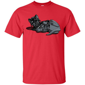 STAR WARS - Thats No Cat Toy T Shirt & Hoodie
