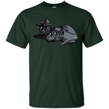 Load image into Gallery viewer, STAR WARS - Thats No Cat Toy T Shirt &amp; Hoodie
