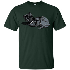 STAR WARS - Thats No Cat Toy T Shirt & Hoodie