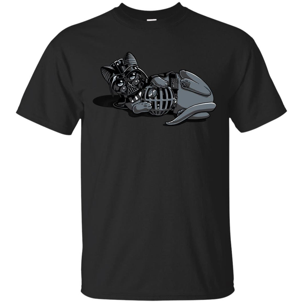 STAR WARS - Thats No Cat Toy T Shirt & Hoodie