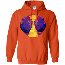 Load image into Gallery viewer, Modern Design Cat Patrol Reporting for Duty Graphic Shirt

