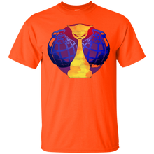 Load image into Gallery viewer, Modern Design Cat Patrol Reporting for Duty Graphic Shirt
