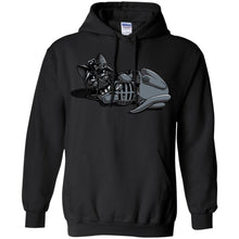 Load image into Gallery viewer, STAR WARS - Thats No Cat Toy T Shirt &amp; Hoodie
