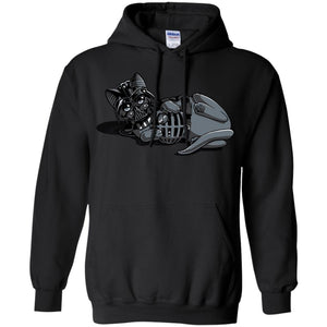 STAR WARS - Thats No Cat Toy T Shirt & Hoodie