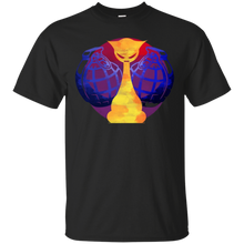 Load image into Gallery viewer, Modern Design Cat Patrol Reporting for Duty Graphic Shirt
