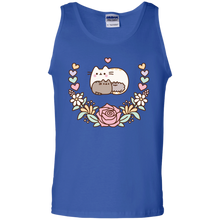 Load image into Gallery viewer, Mommy Pusheen Cat TShirt Mother&#39;s Day Holidays Gift
