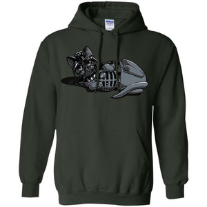 STAR WARS - Thats No Cat Toy T Shirt & Hoodie