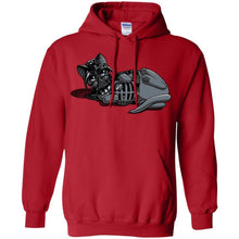 Load image into Gallery viewer, STAR WARS - Thats No Cat Toy T Shirt &amp; Hoodie
