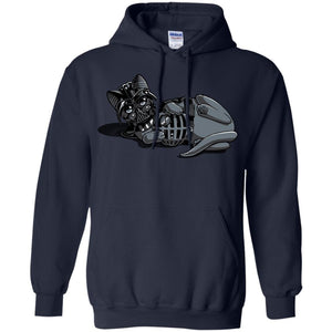 STAR WARS - Thats No Cat Toy T Shirt & Hoodie