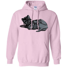 Load image into Gallery viewer, STAR WARS - Thats No Cat Toy T Shirt &amp; Hoodie

