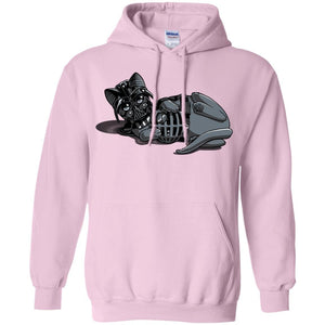 STAR WARS - Thats No Cat Toy T Shirt & Hoodie
