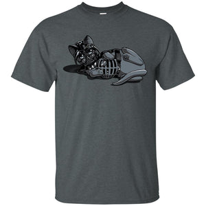 STAR WARS - Thats No Cat Toy T Shirt & Hoodie